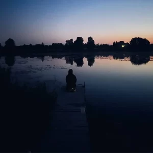 Lakshmi-Giri - Під Києвом