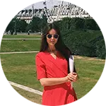 Lakshmi-Giri - Каміла Горелік