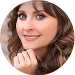 Lakshmi-Giri - Анастасія Федотова