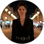 Lakshmi-Giri - Лариса Остапенко